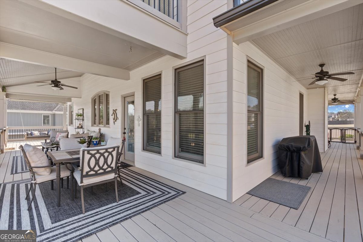 109 River Walk Parkway Euharlee - Photo 32