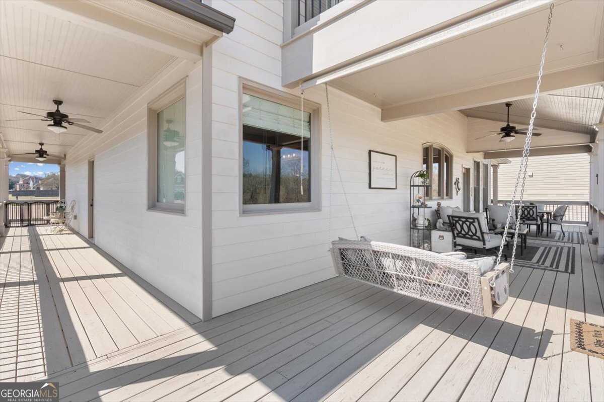 109 River Walk Parkway Euharlee - Photo 34