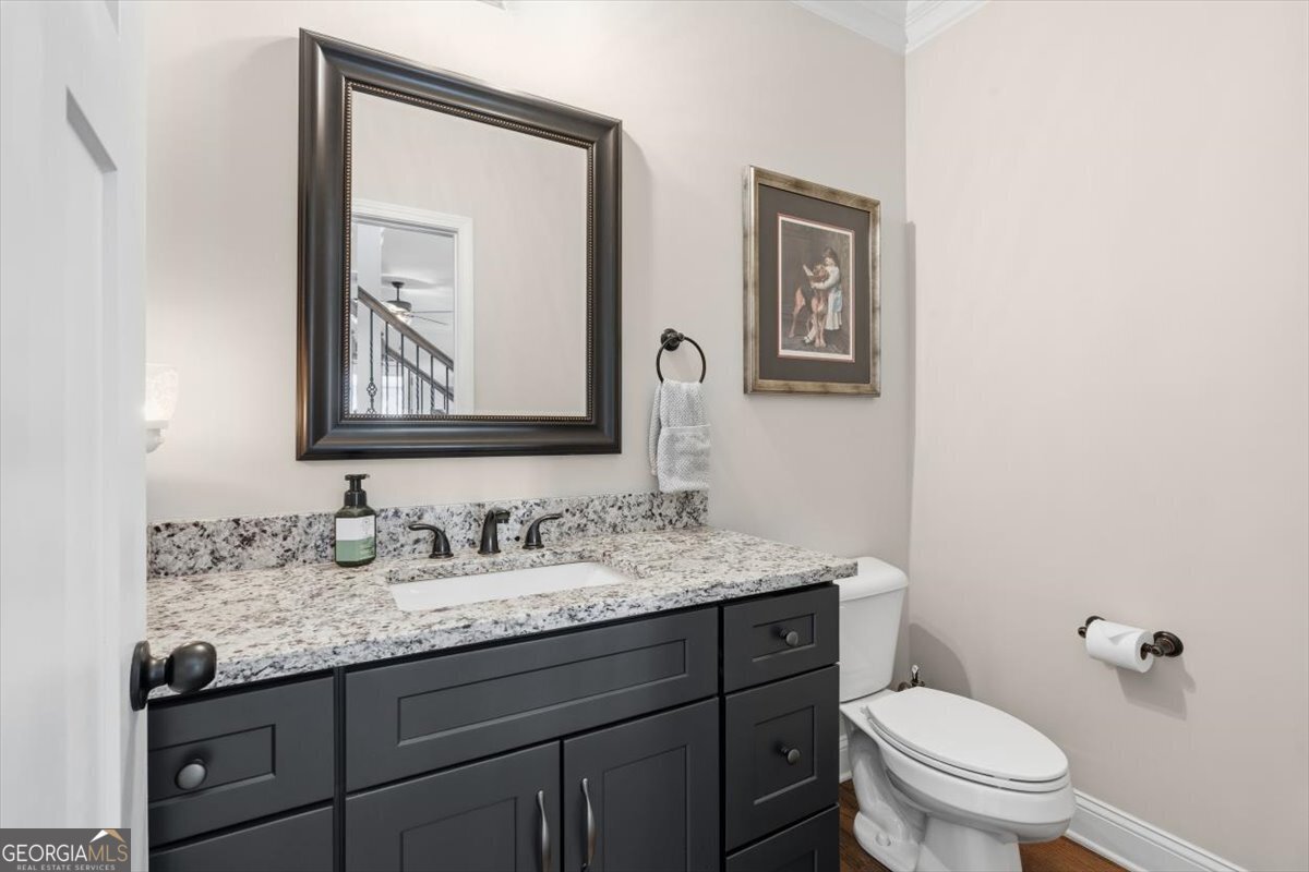 109 River Walk Parkway Euharlee - Photo 36