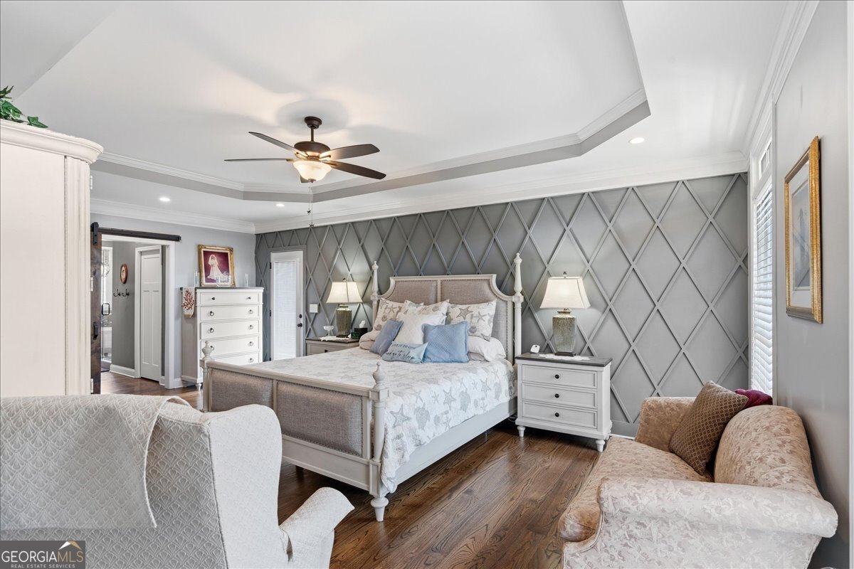 109 River Walk Parkway Euharlee - Photo 37