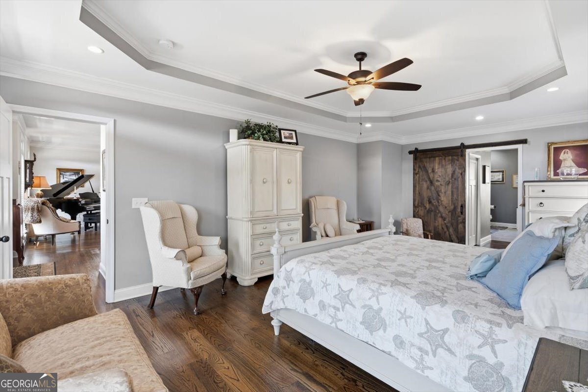 109 River Walk Parkway Euharlee - Photo 38