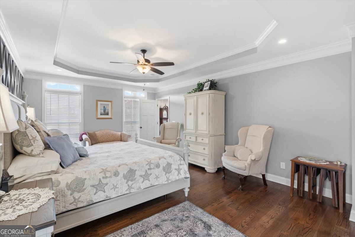 109 River Walk Parkway Euharlee - Photo 39