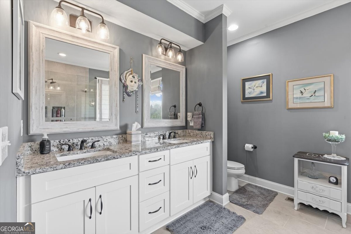 109 River Walk Parkway Euharlee - Photo 42