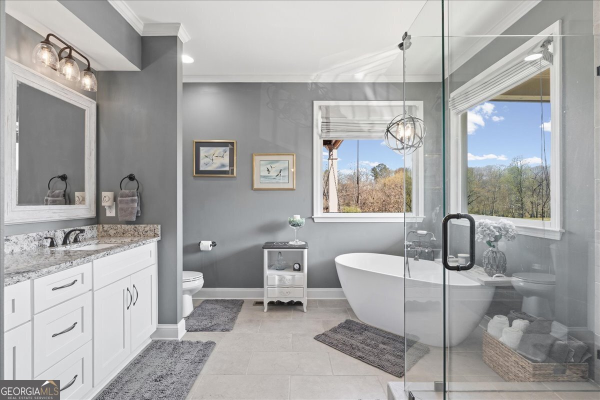 109 River Walk Parkway Euharlee - Photo 43