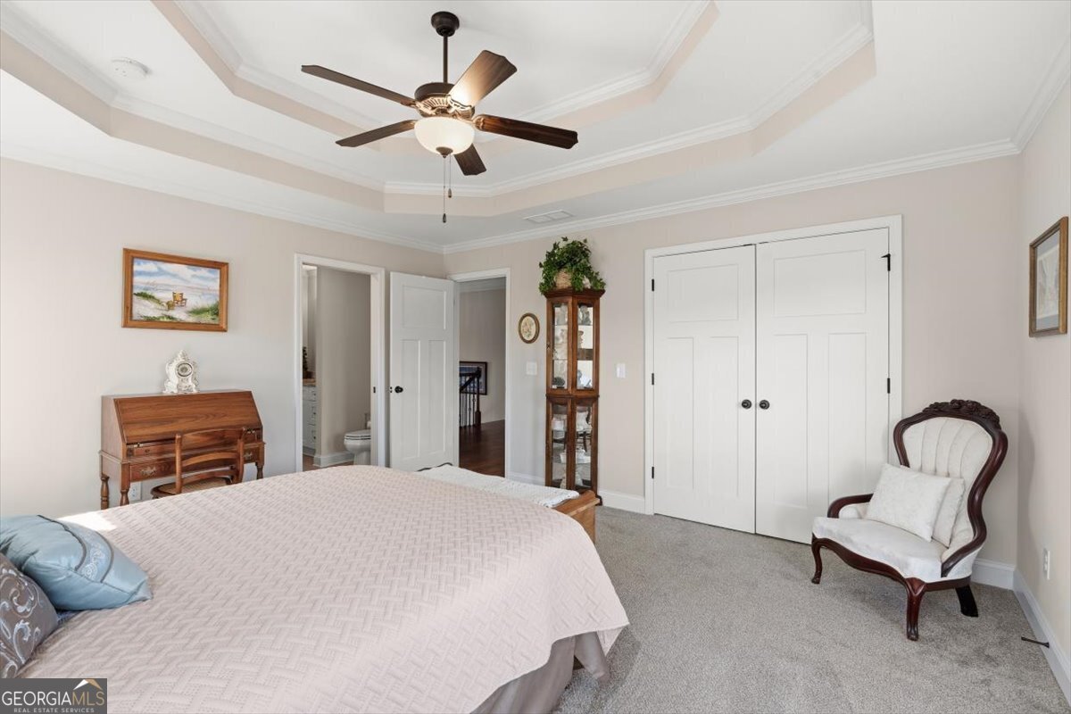 109 River Walk Parkway Euharlee - Photo 49