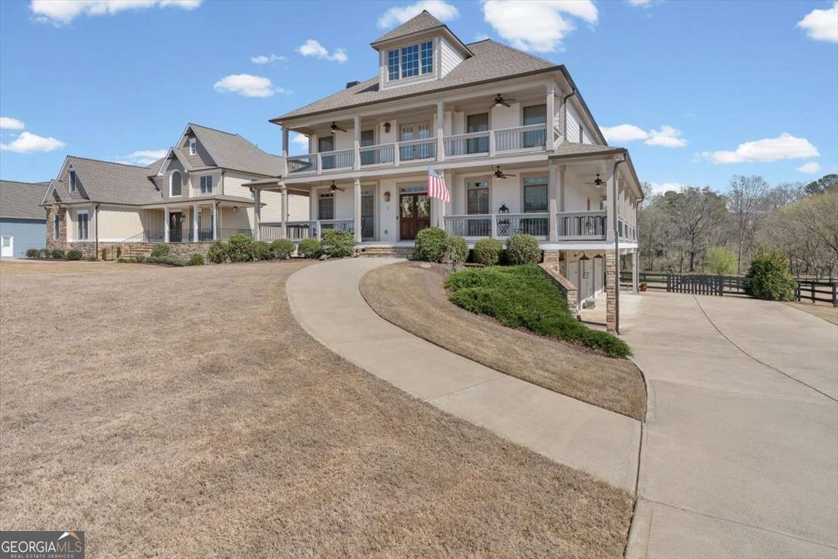 109 River Walk Parkway Euharlee - Photo 7