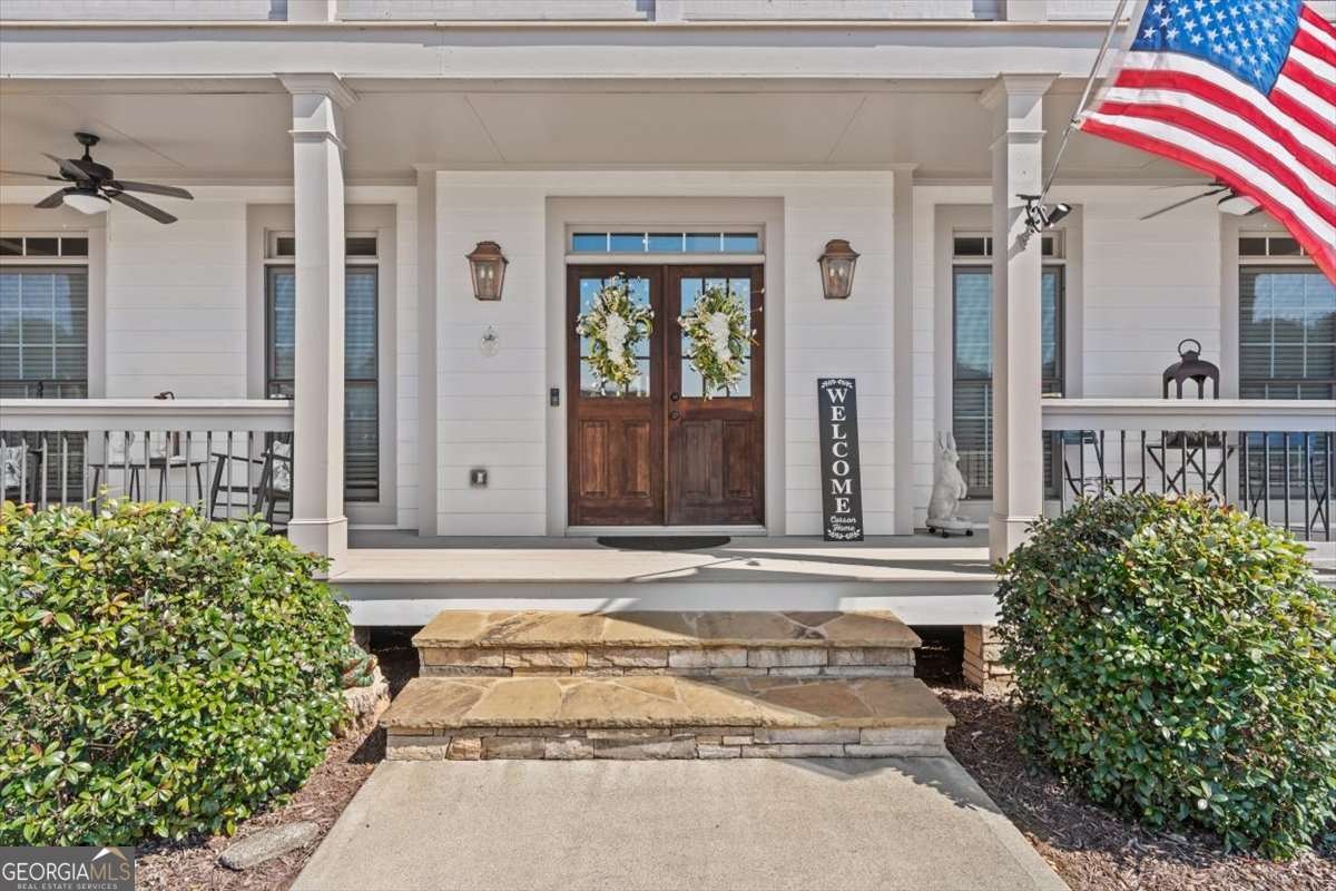 109 River Walk Parkway Euharlee - Photo 8