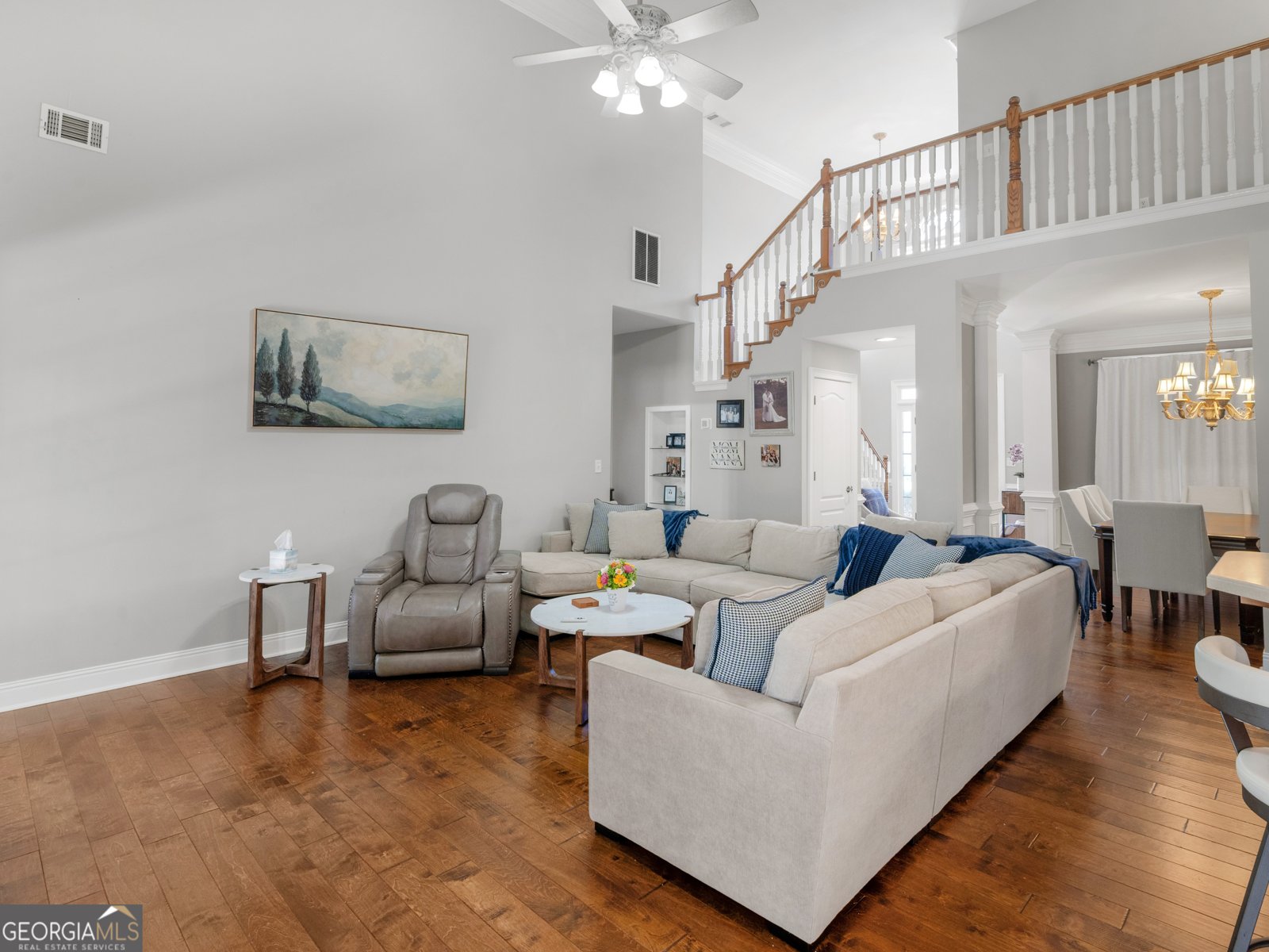 1250 McAllistar Drive Locust Grove - Photo 10