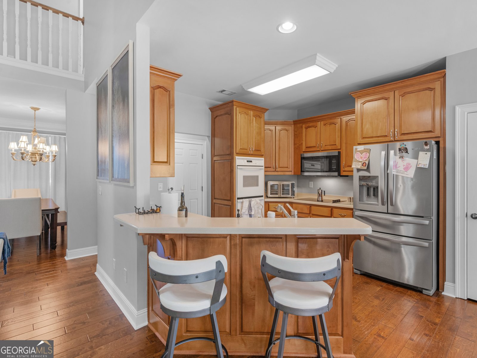 1250 McAllistar Drive Locust Grove - Photo 11