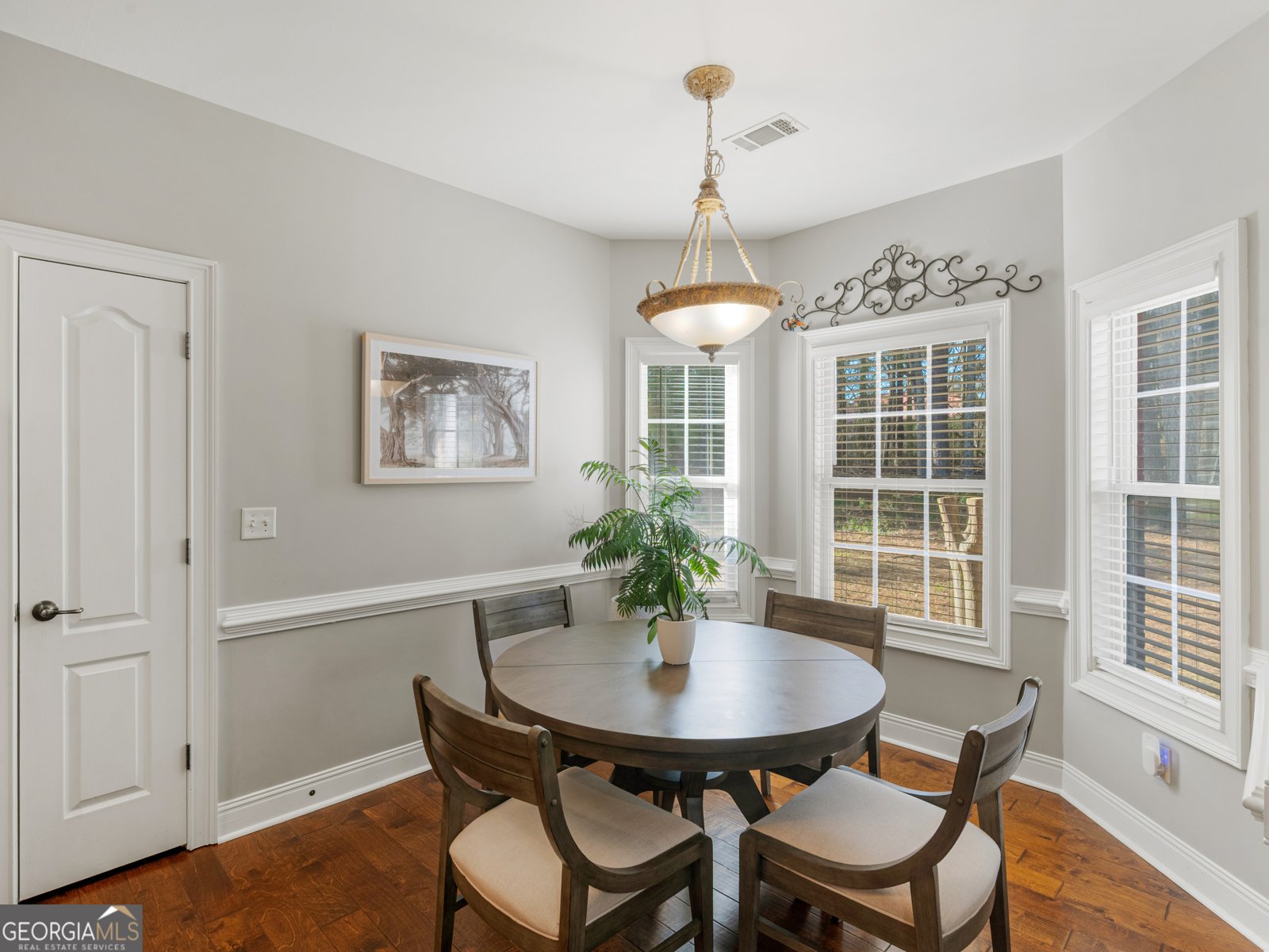 1250 McAllistar Drive Locust Grove - Photo 12