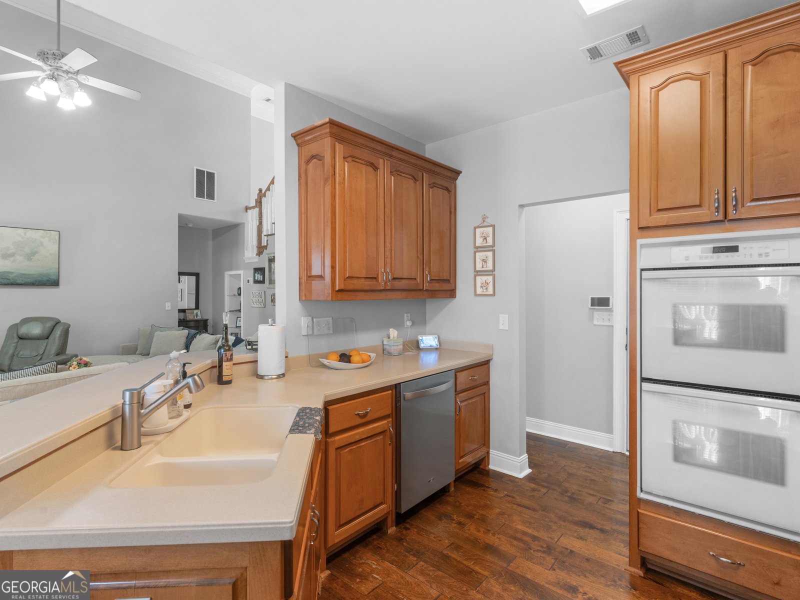 1250 McAllistar Drive Locust Grove - Photo 14