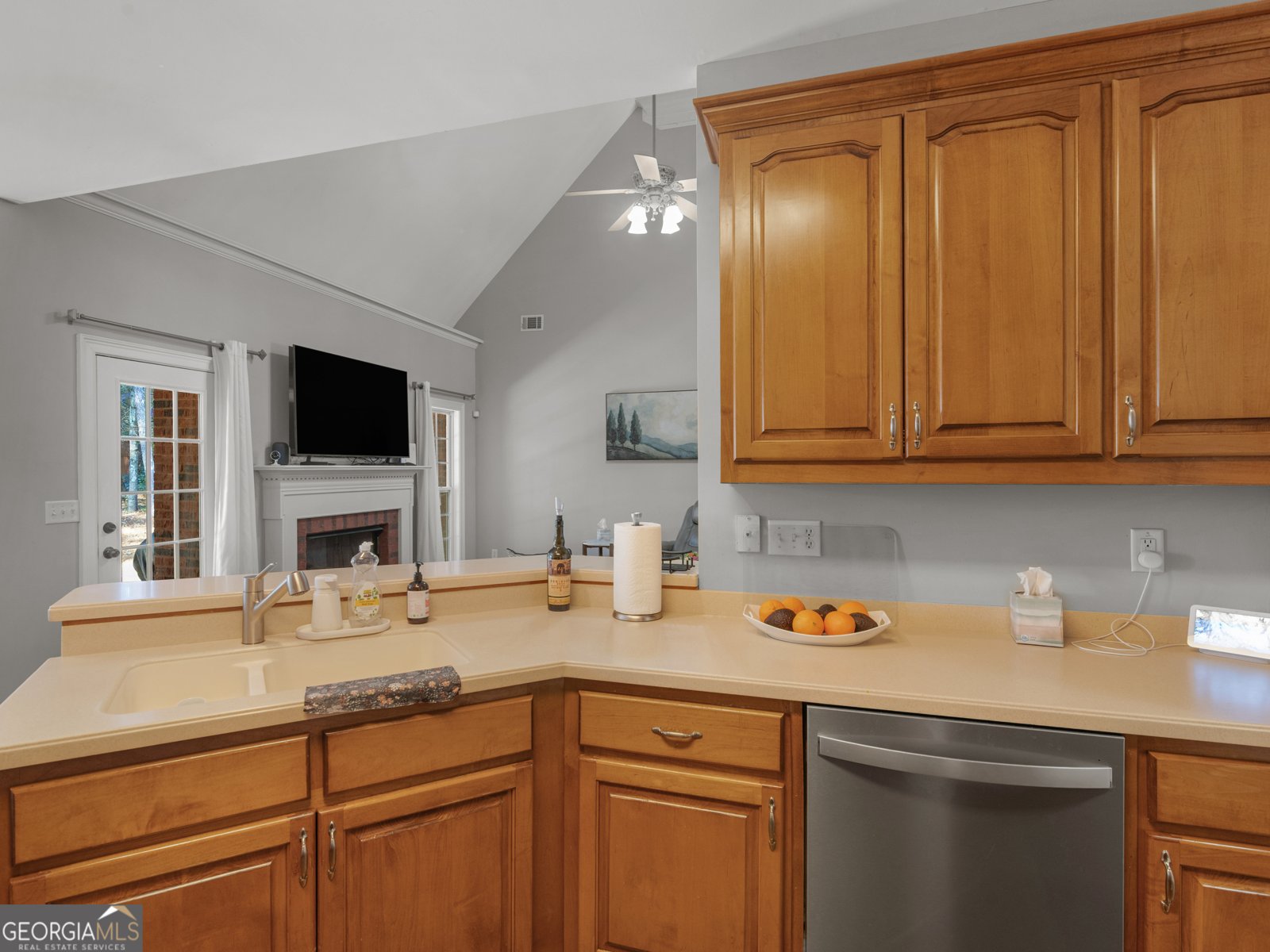 1250 McAllistar Drive Locust Grove - Photo 15