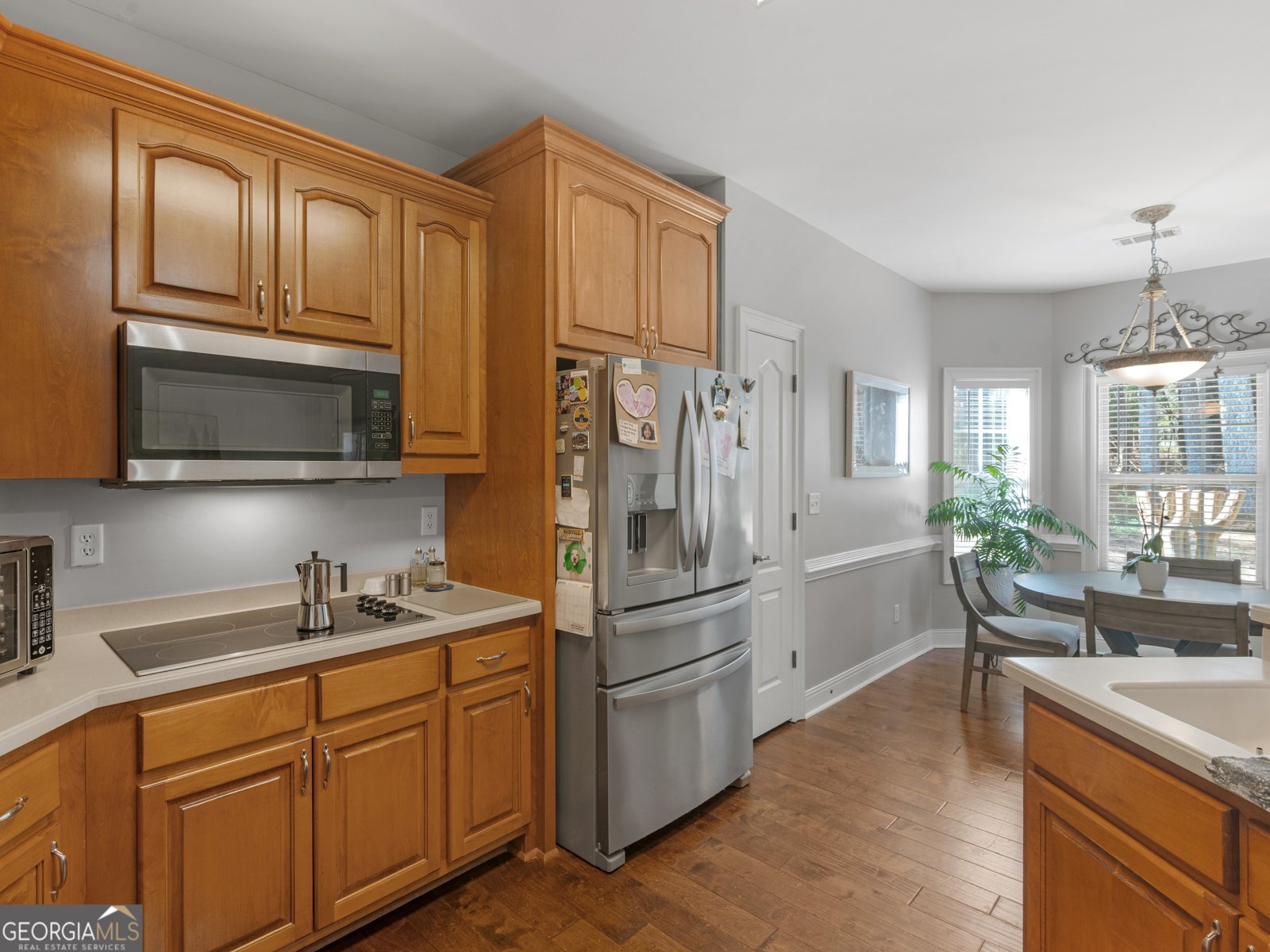 1250 McAllistar Drive Locust Grove - Photo 16