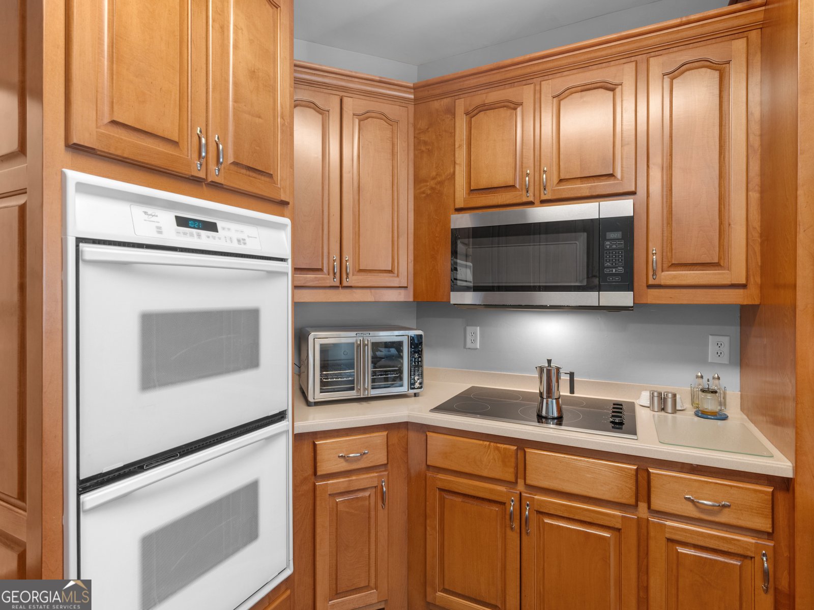 1250 McAllistar Drive Locust Grove - Photo 17