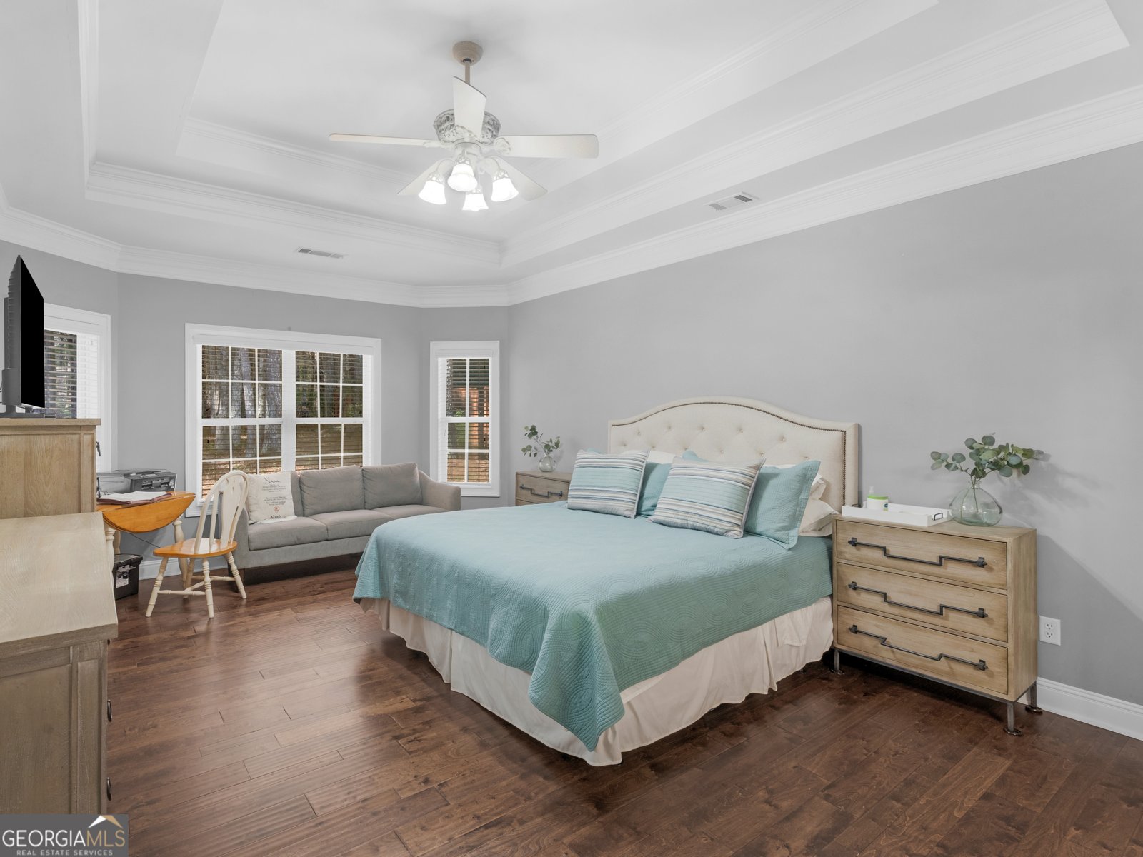 1250 McAllistar Drive Locust Grove - Photo 24