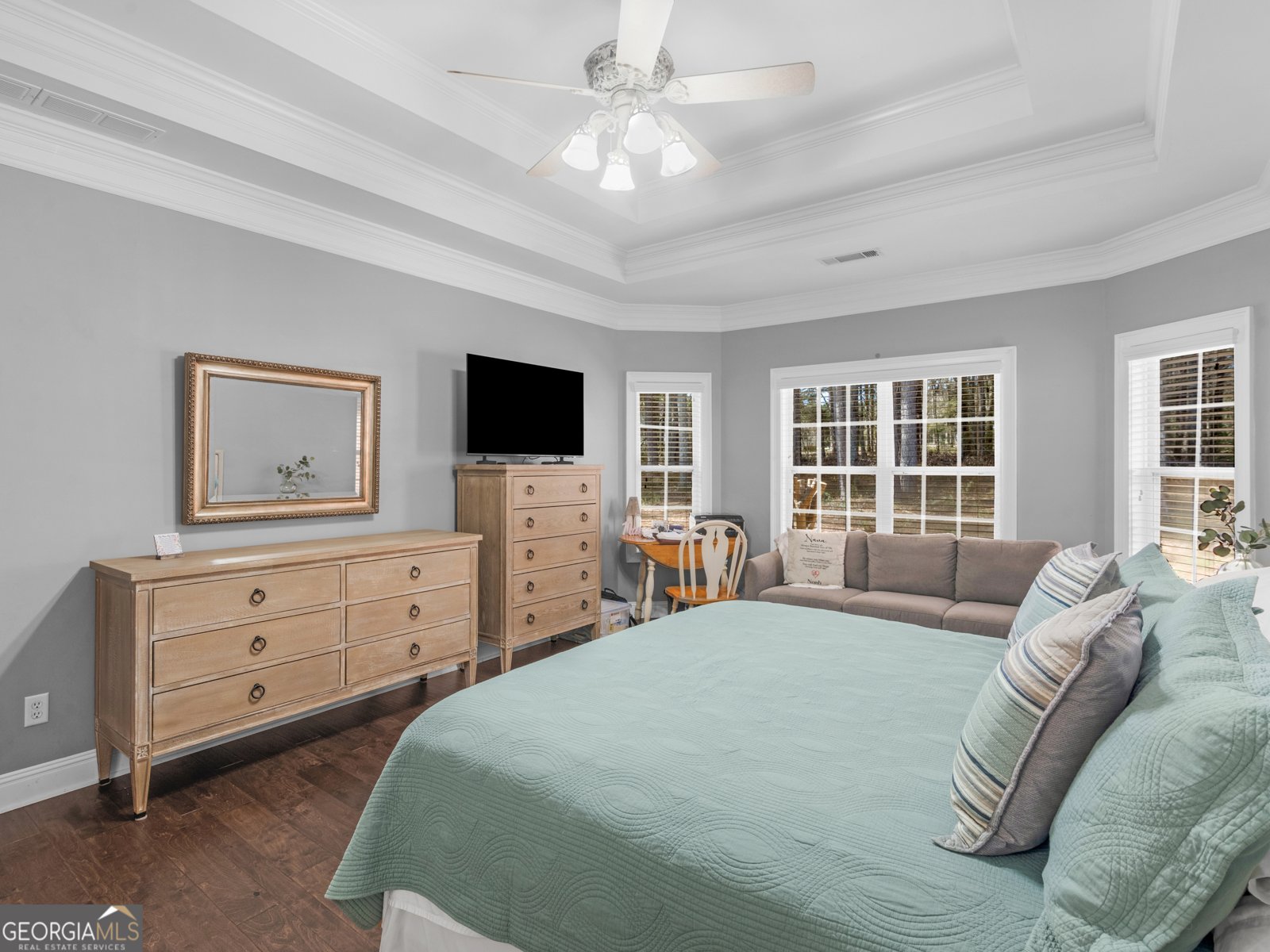 1250 McAllistar Drive Locust Grove - Photo 25