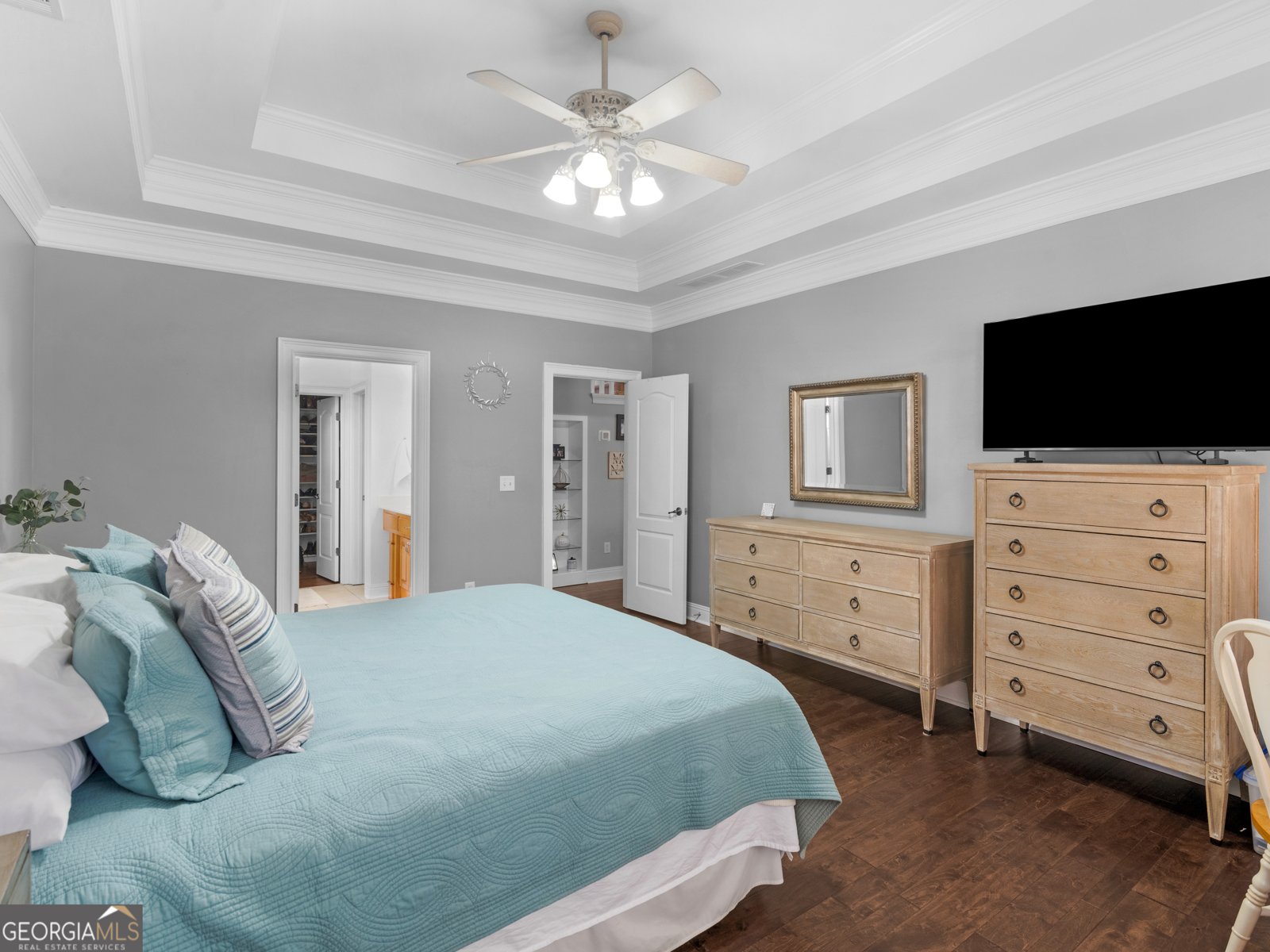 1250 McAllistar Drive Locust Grove - Photo 26