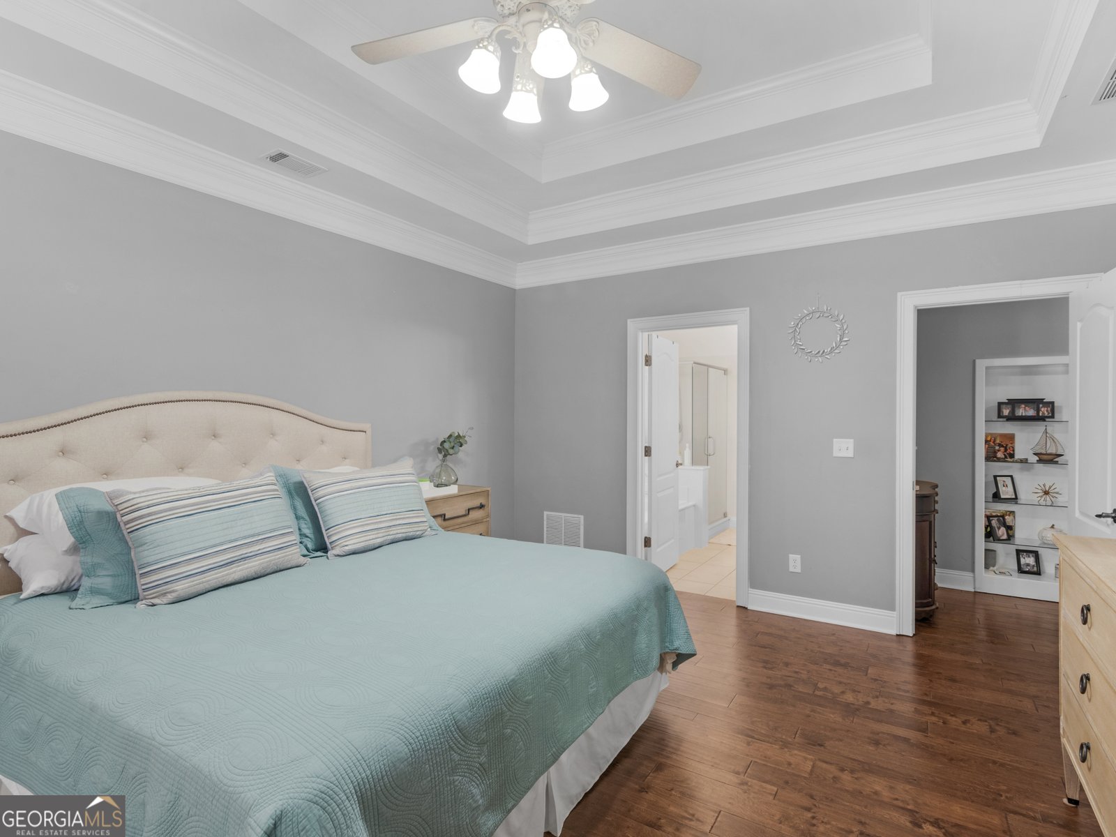 1250 McAllistar Drive Locust Grove - Photo 27