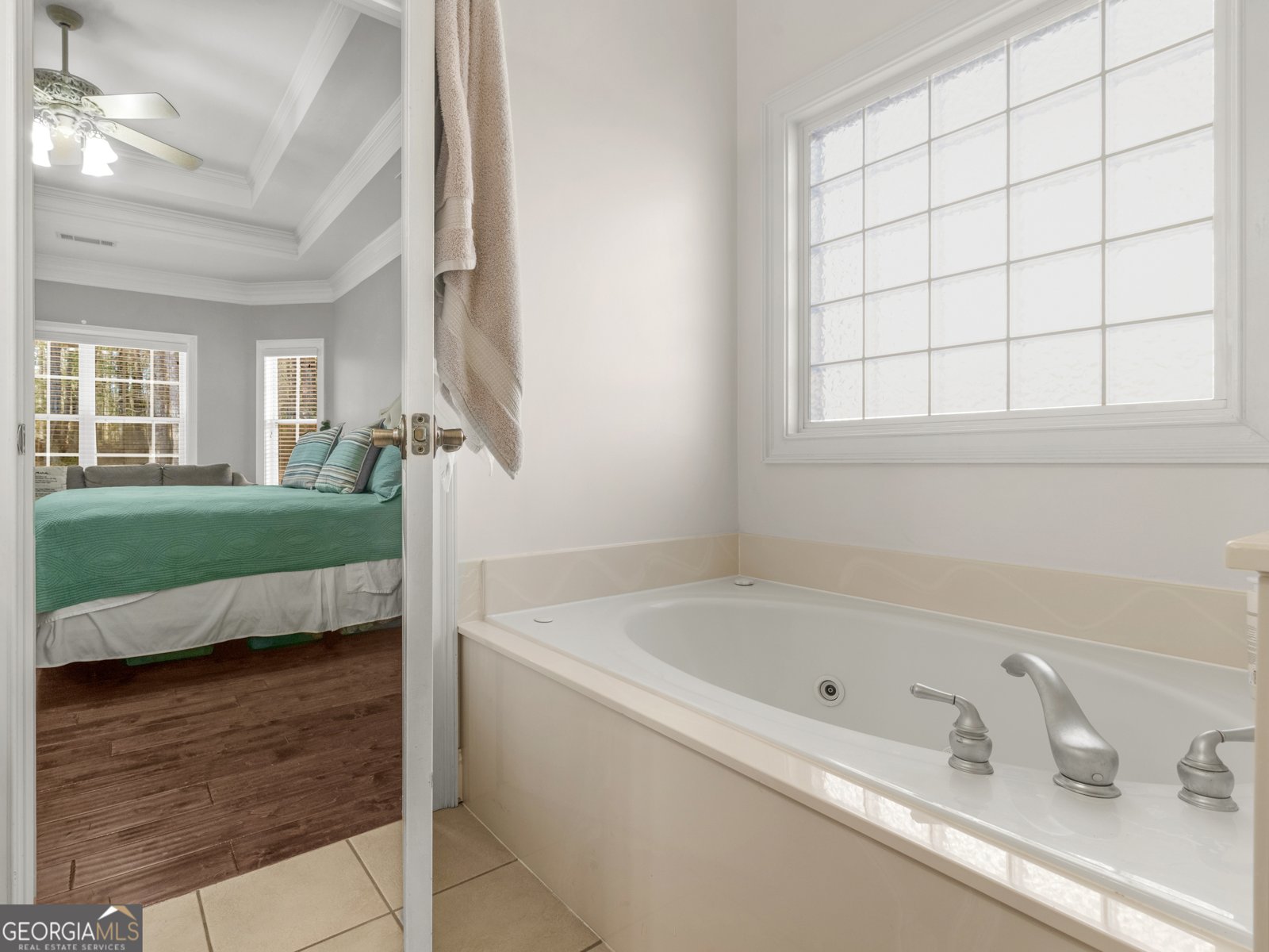 1250 McAllistar Drive Locust Grove - Photo 30