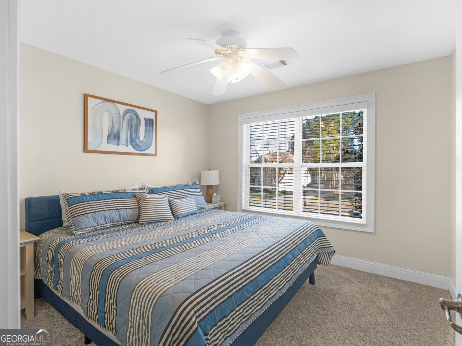 1250 McAllistar Drive Locust Grove - Photo 33