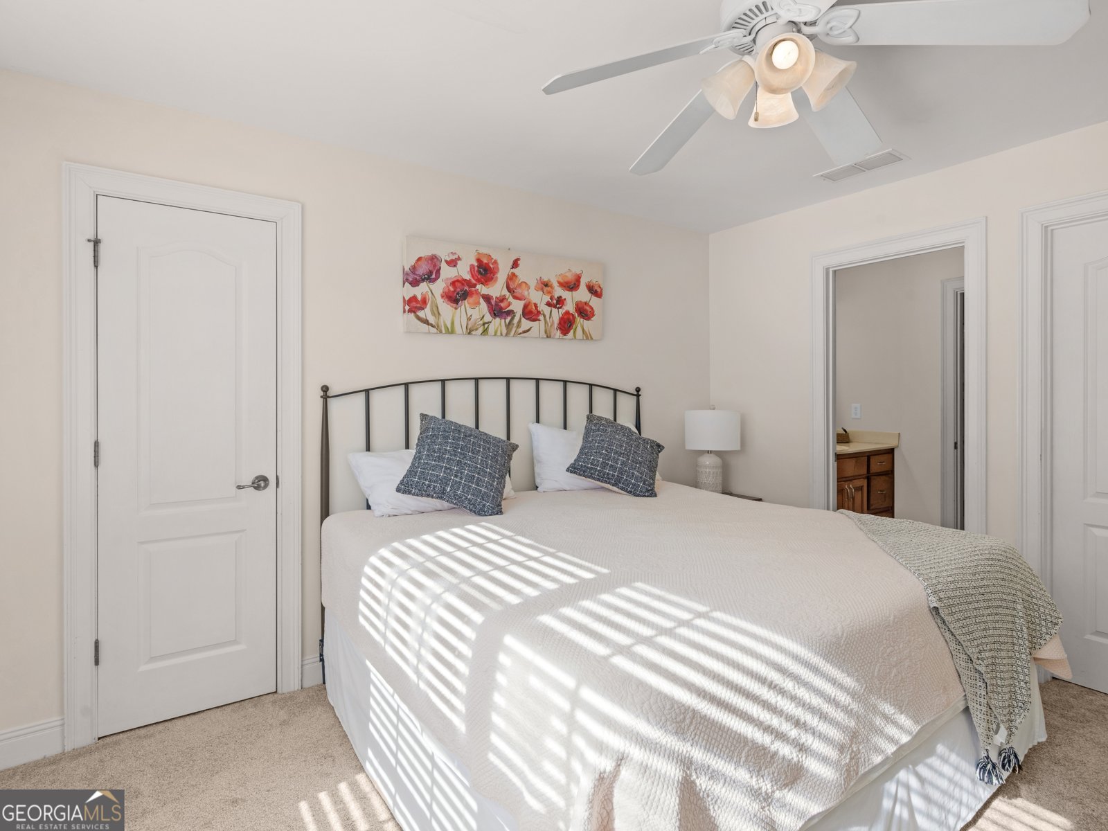 1250 McAllistar Drive Locust Grove - Photo 42