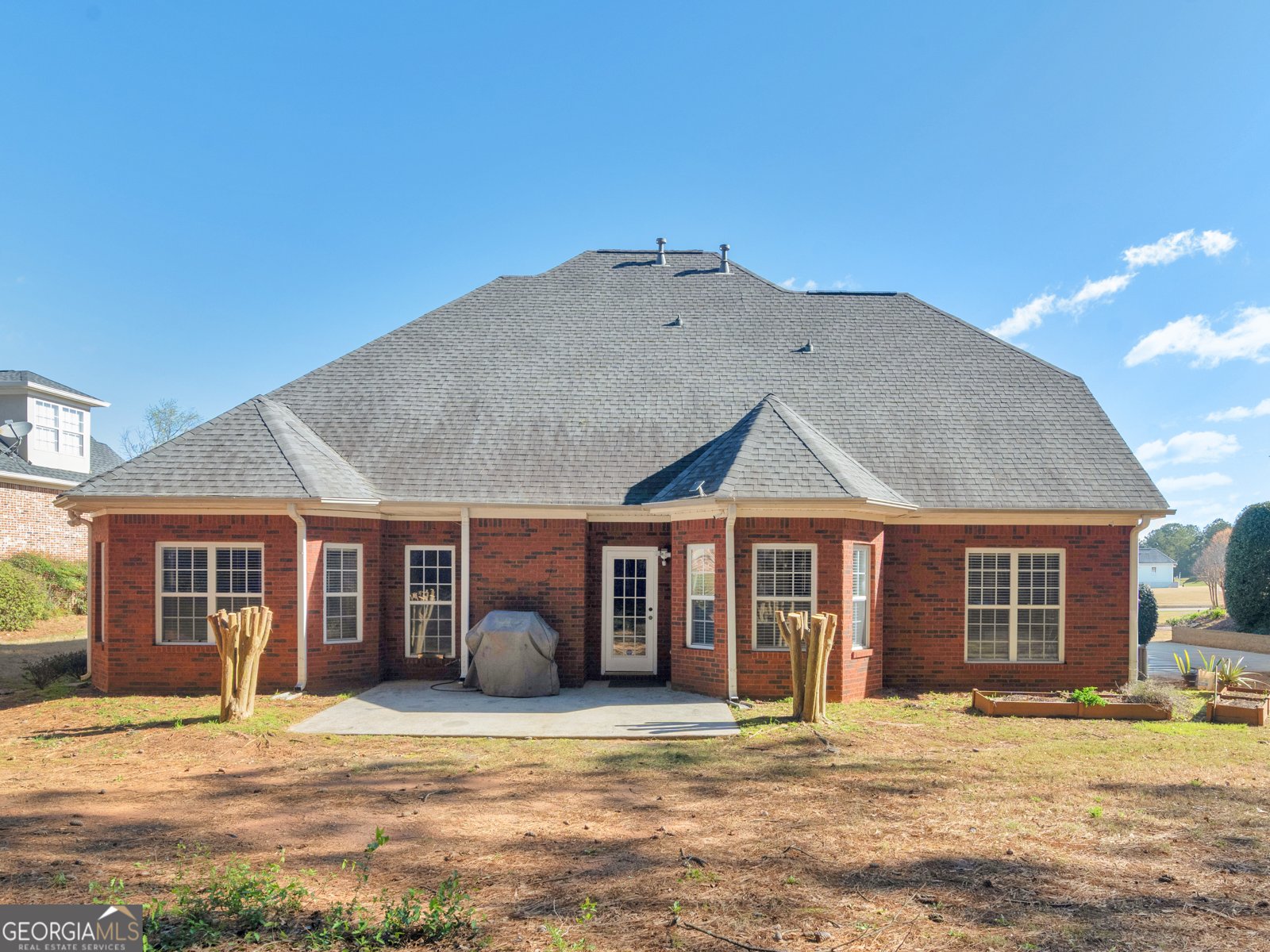 1250 McAllistar Drive Locust Grove - Photo 50