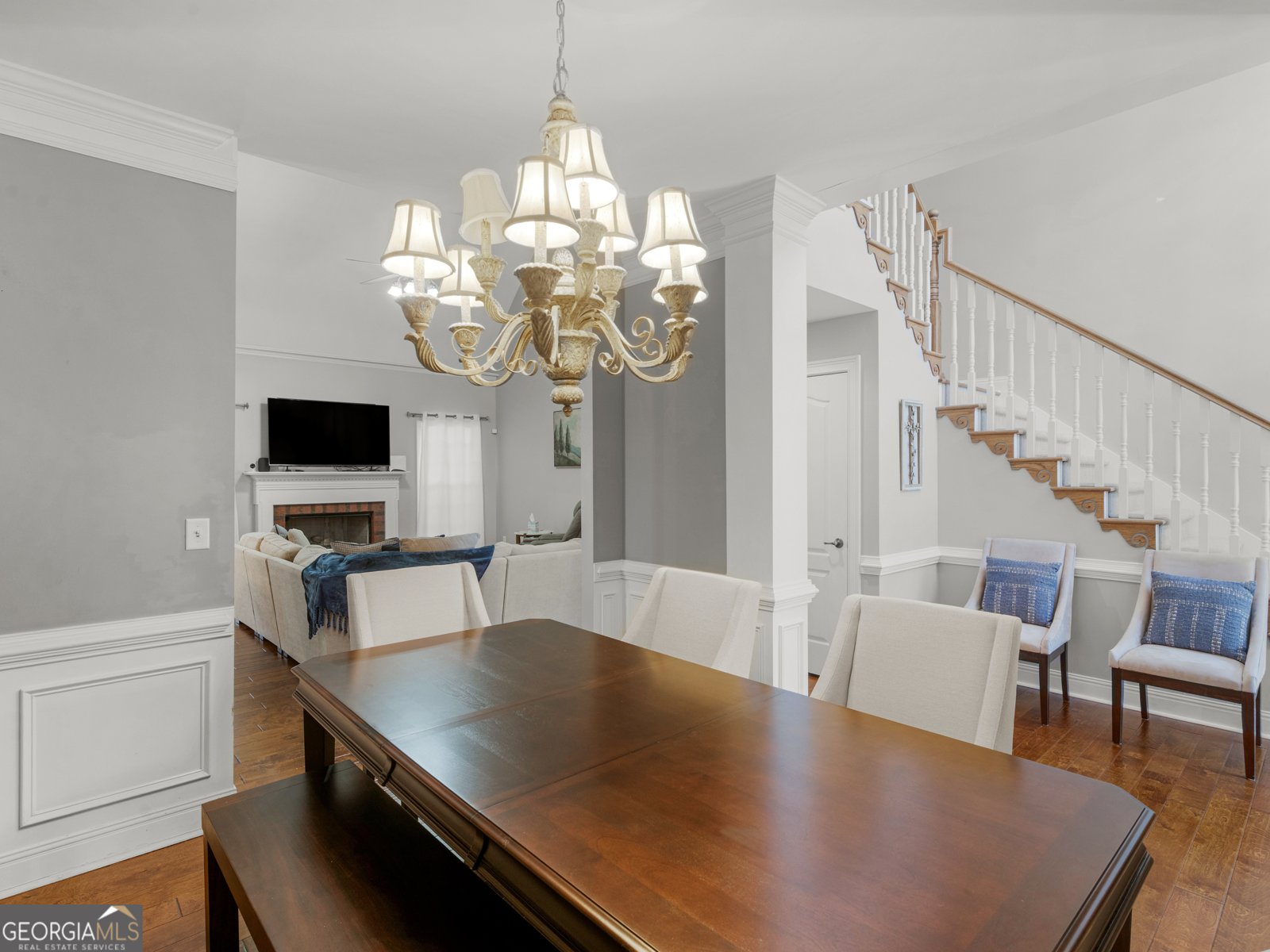 1250 McAllistar Drive Locust Grove - Photo 6