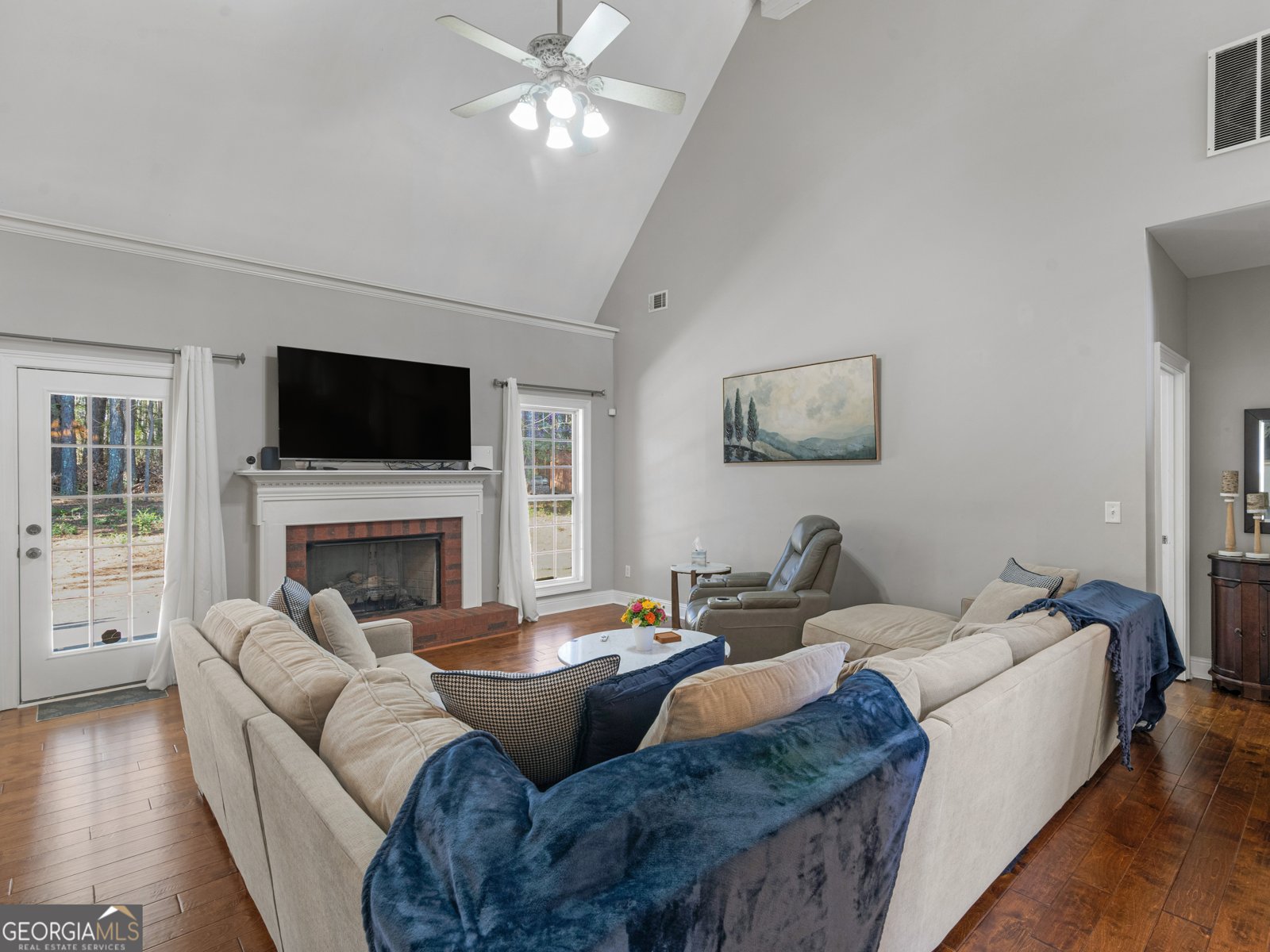 1250 McAllistar Drive Locust Grove - Photo 7