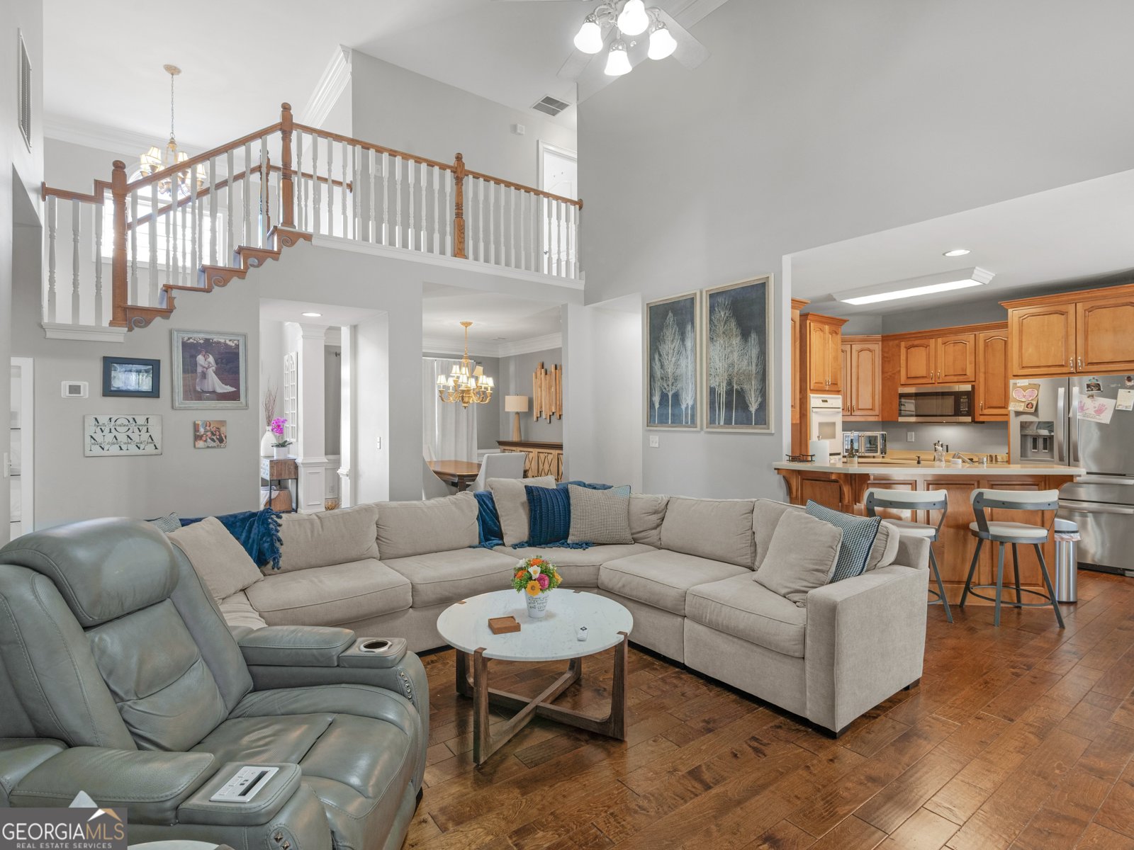 1250 McAllistar Drive Locust Grove - Photo 9