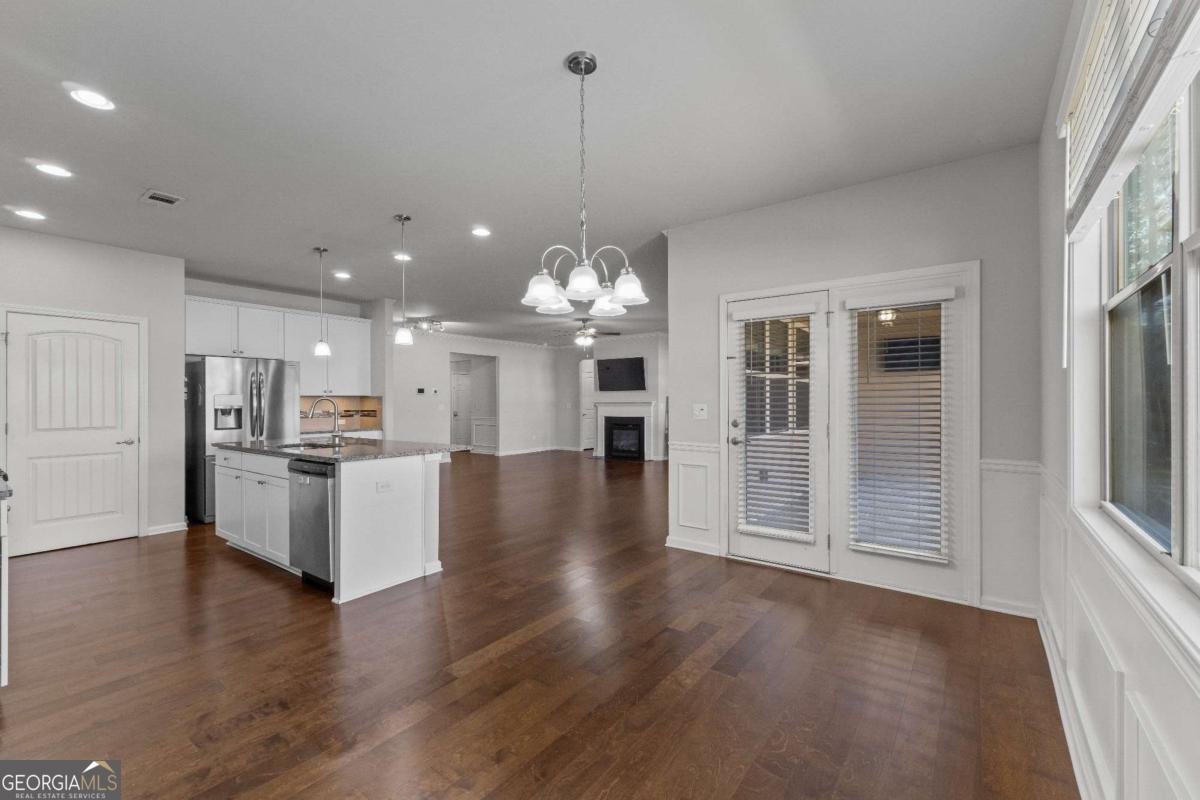 1001 Southwood Drive Villa Rica - Photo 10