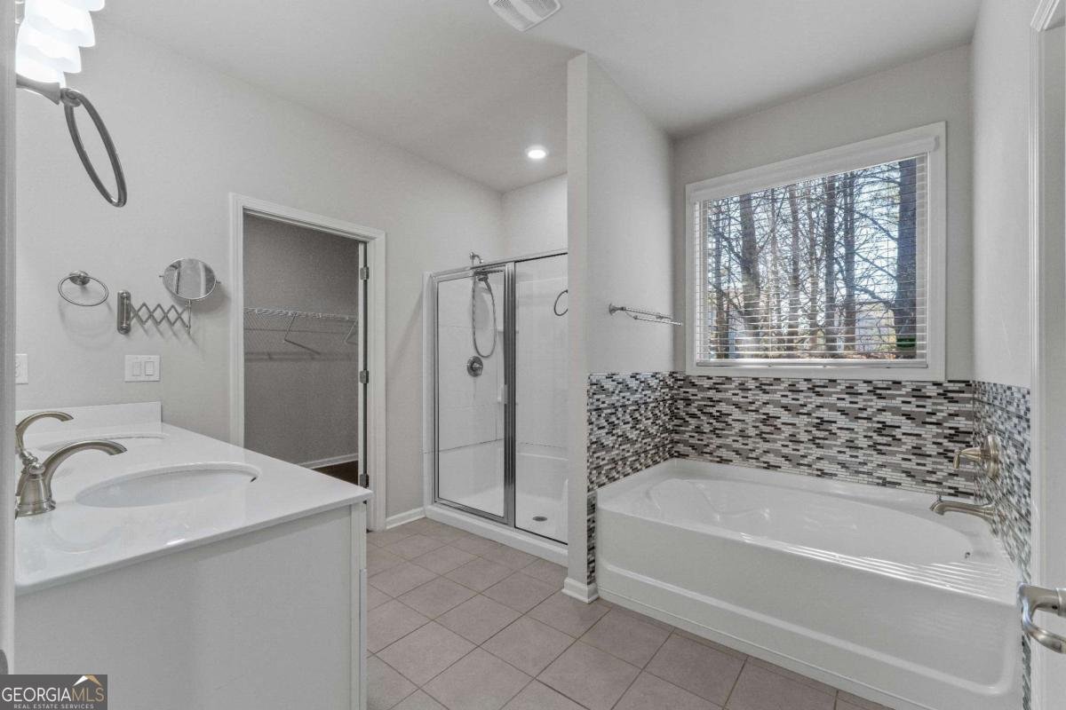 1001 Southwood Drive Villa Rica - Photo 14