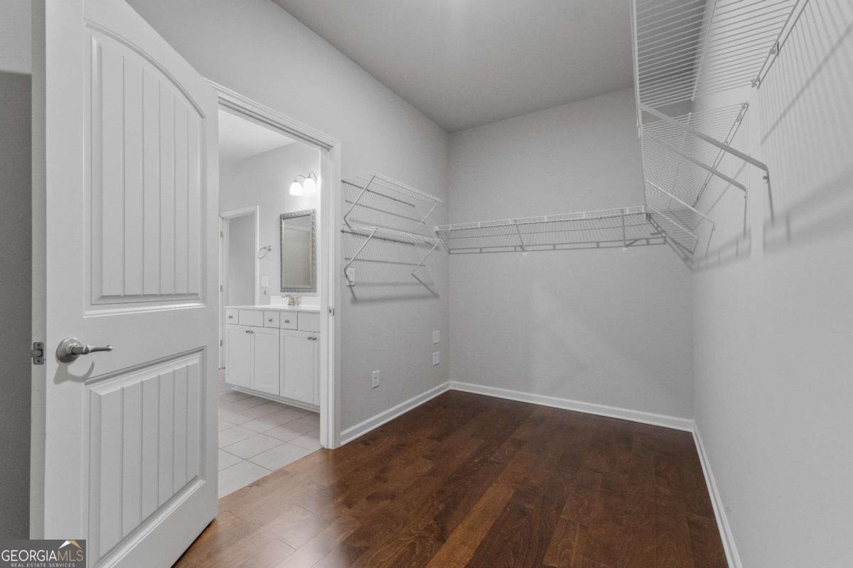 1001 Southwood Drive Villa Rica - Photo 17