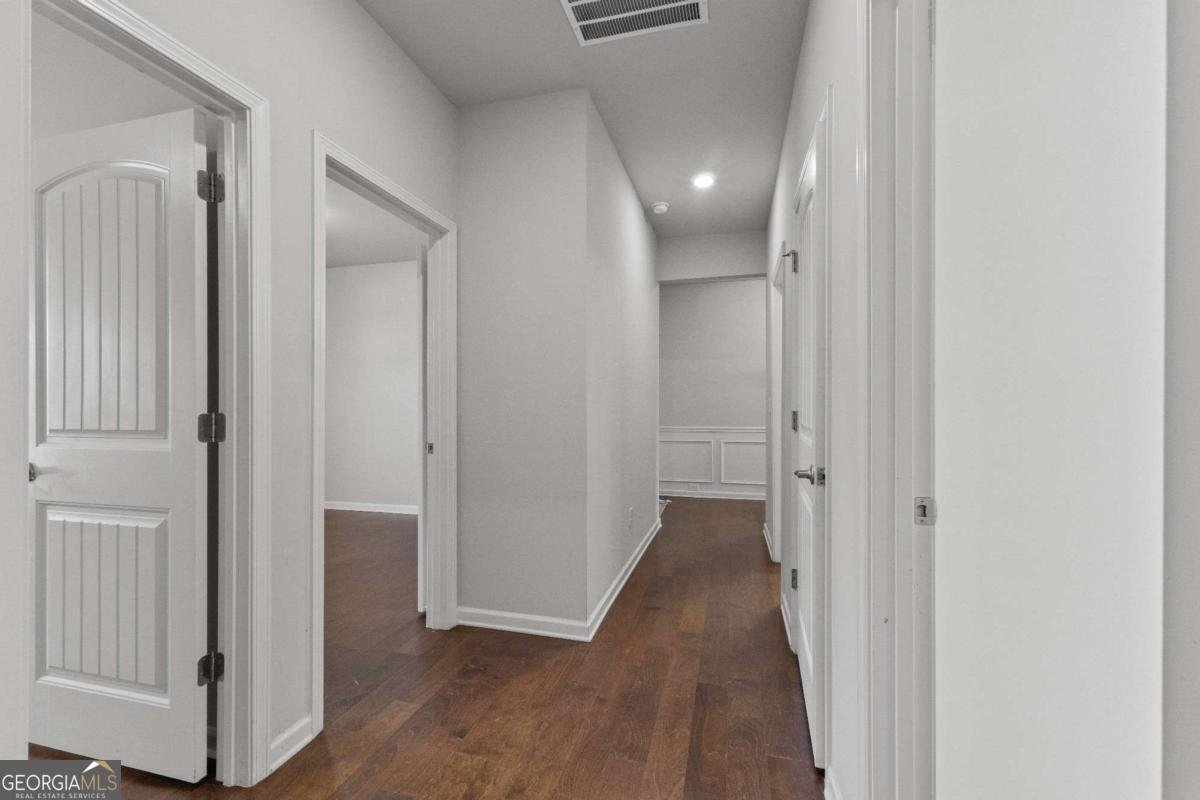 1001 Southwood Drive Villa Rica - Photo 18