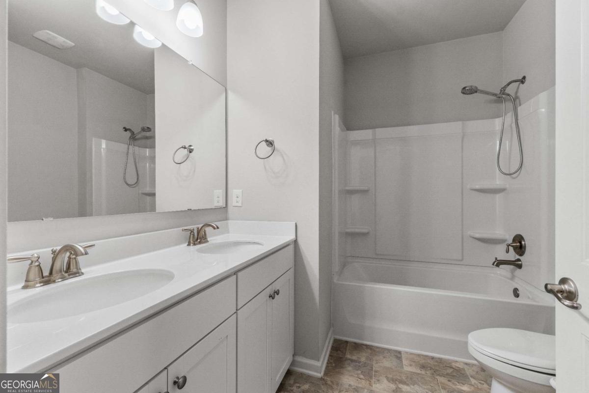 1001 Southwood Drive Villa Rica - Photo 20