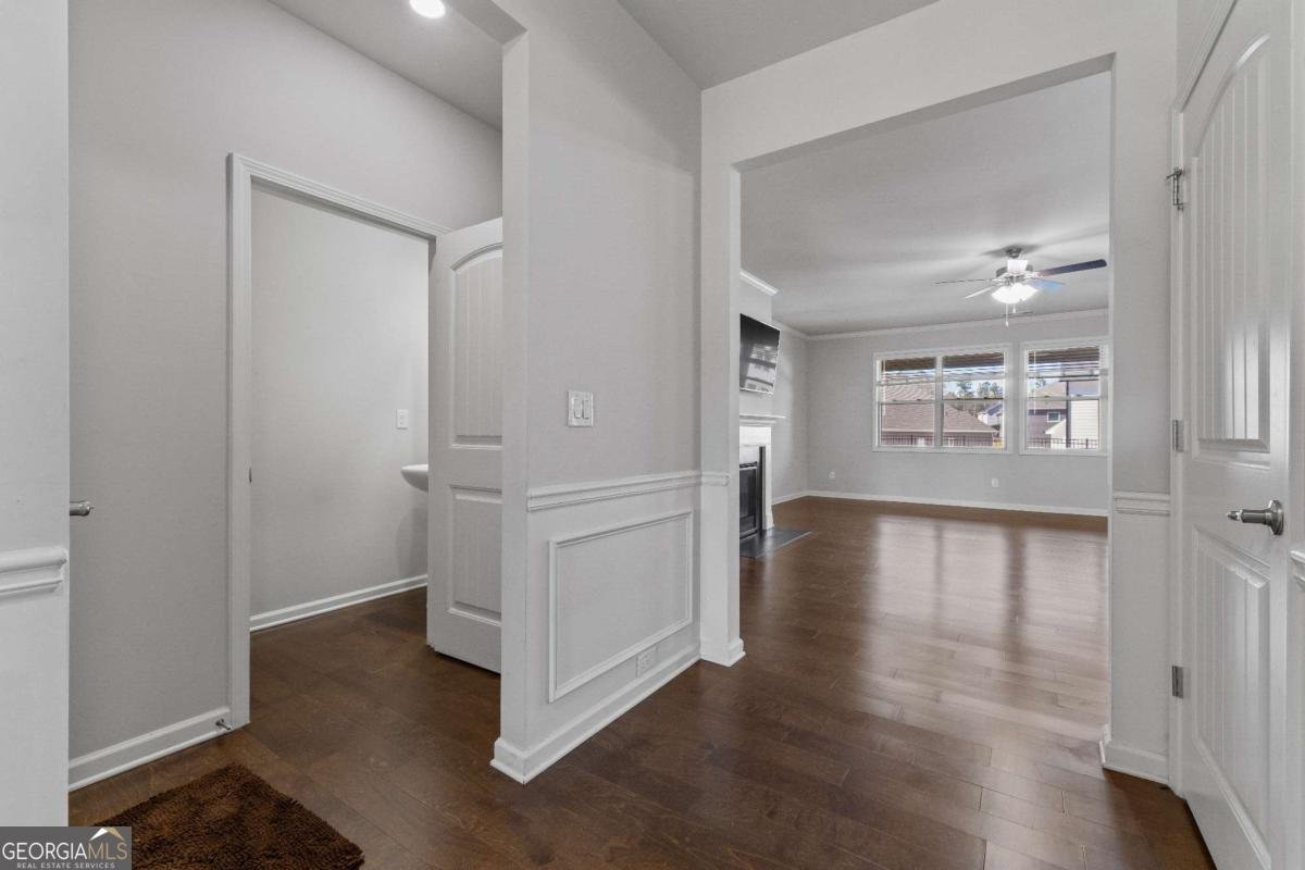 1001 Southwood Drive Villa Rica - Photo 22