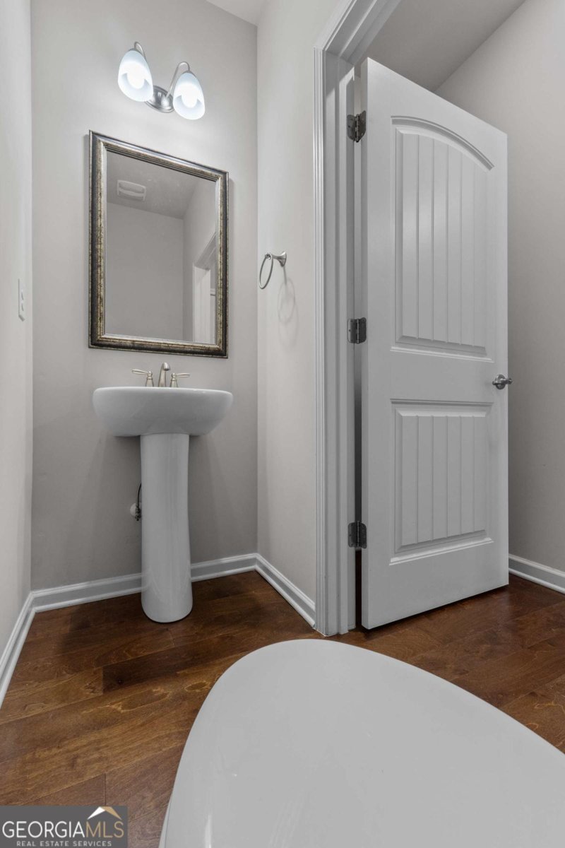 1001 Southwood Drive Villa Rica - Photo 23