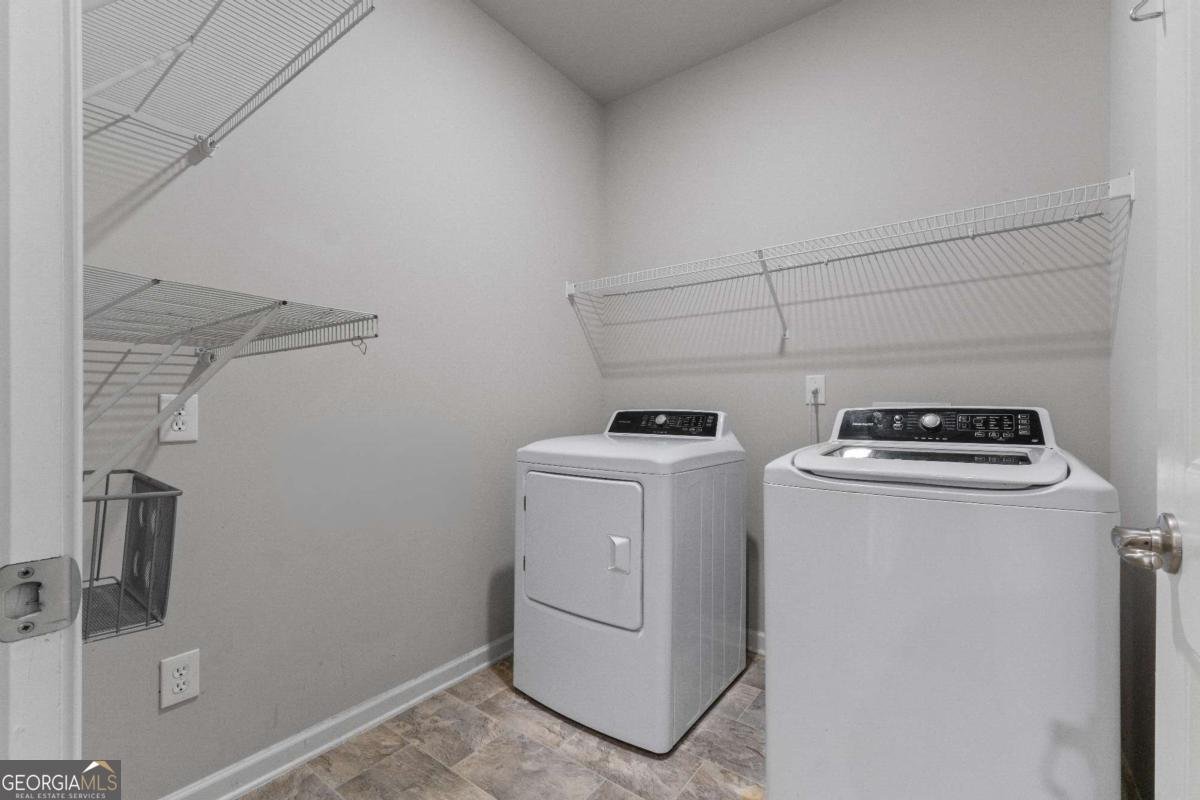 1001 Southwood Drive Villa Rica - Photo 26