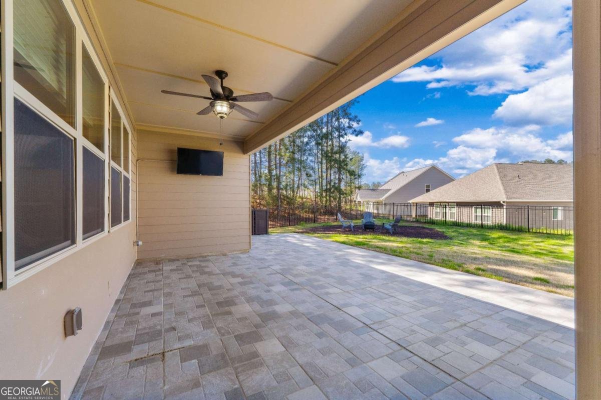 1001 Southwood Drive Villa Rica - Photo 27