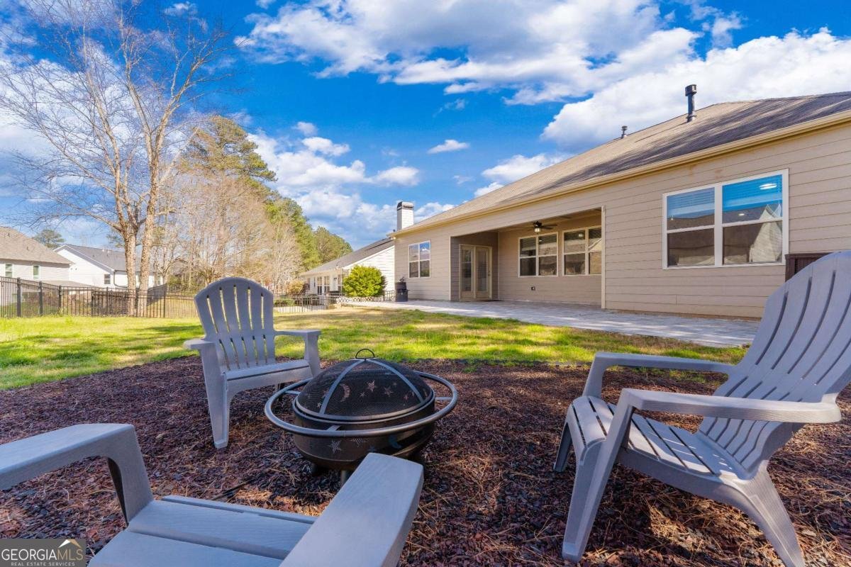 1001 Southwood Drive Villa Rica - Photo 28