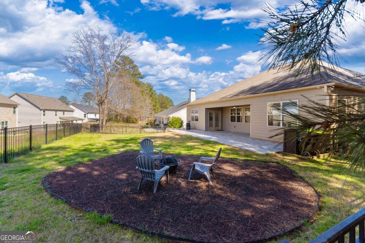 1001 Southwood Drive Villa Rica - Photo 29