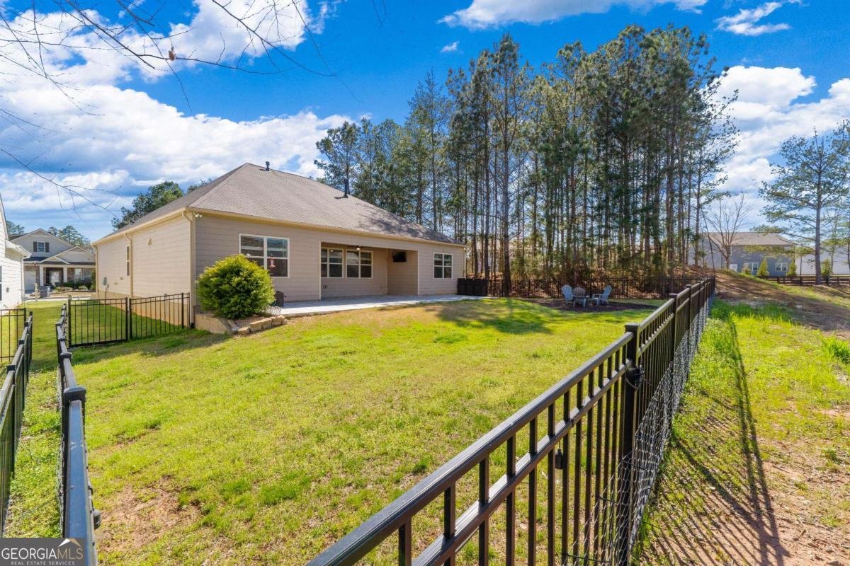 1001 Southwood Drive Villa Rica - Photo 30