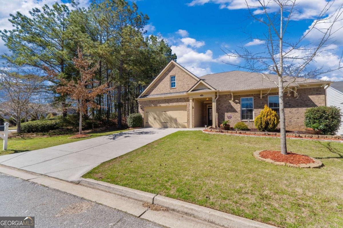 1001 Southwood Drive Villa Rica - Photo 32