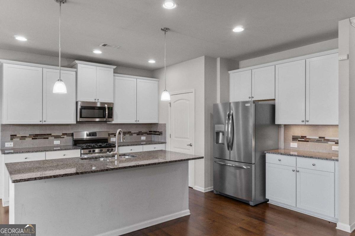 1001 Southwood Drive Villa Rica - Photo 7