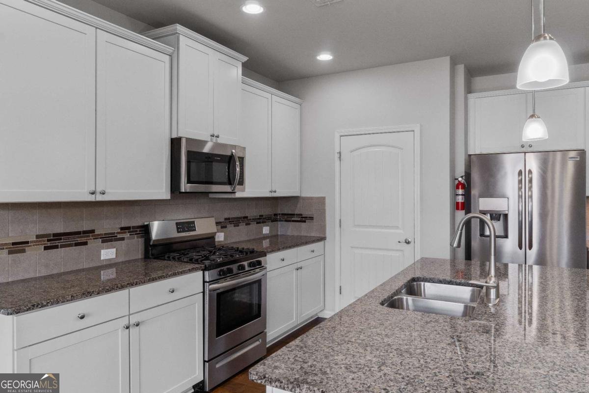 1001 Southwood Drive Villa Rica - Photo 8