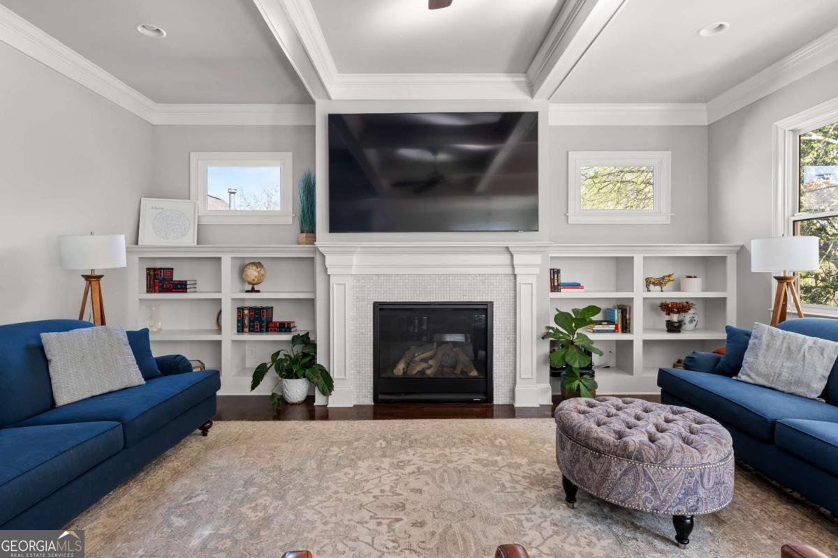 2107 Oakview Road Atlanta - Photo 13