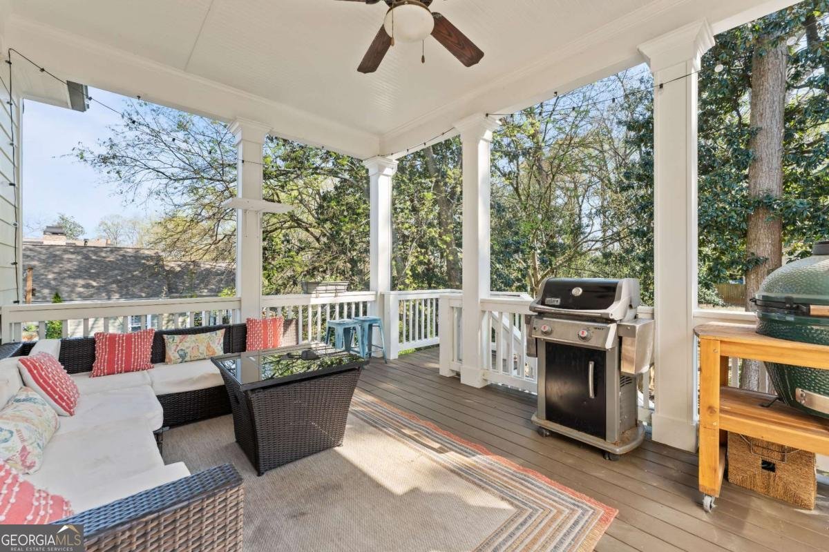 2107 Oakview Road Atlanta - Photo 19