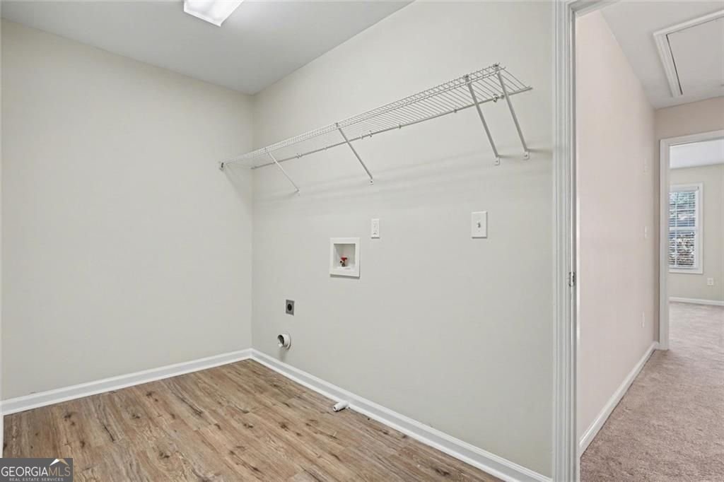 5270 Estates Drive Atlanta - Photo 17