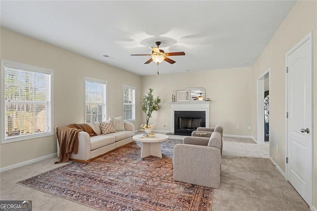 5270 Estates Drive Atlanta - Photo 6