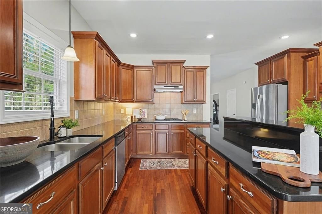 5270 Estates Drive Atlanta - Photo 7