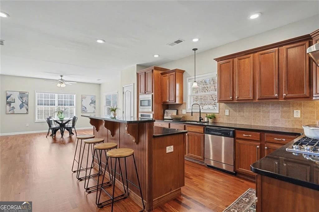 5270 Estates Drive Atlanta - Photo 8